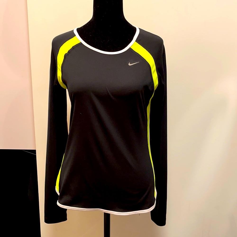 Nike Dri fit shirt